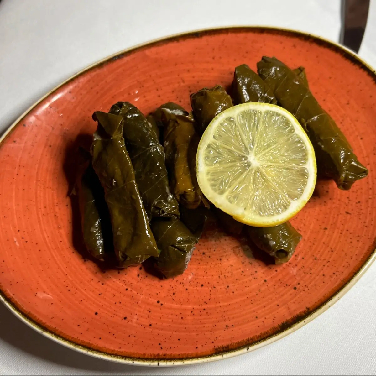 ورق عنب